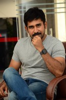 Vijay Antony Killer Interview